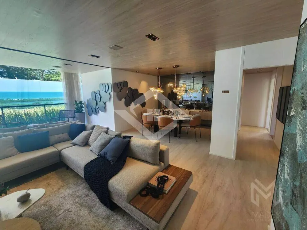 Apartamento, 4 quartos, 176 m² - Foto 1