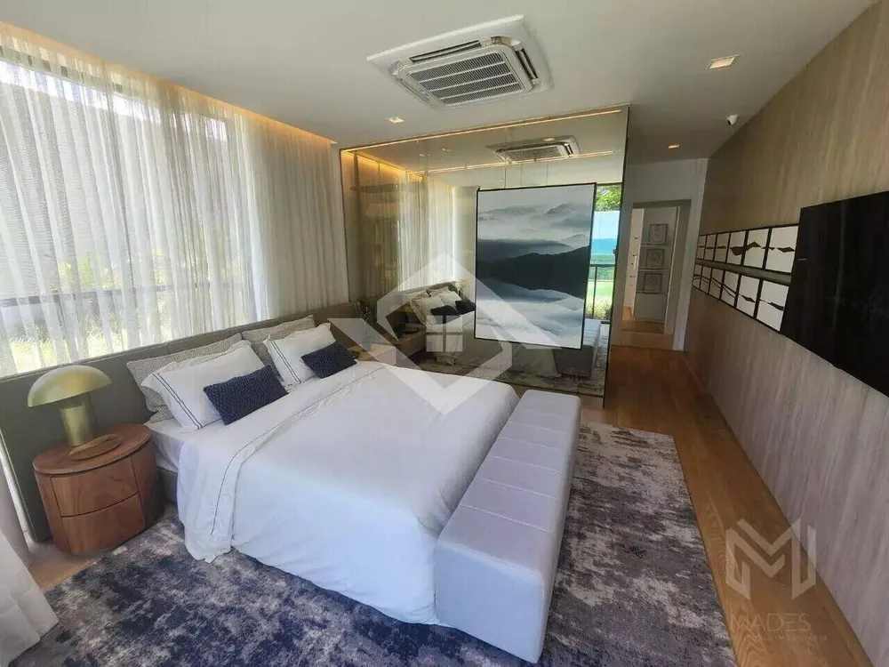 Apartamento, 4 quartos, 176 m² - Foto 13
