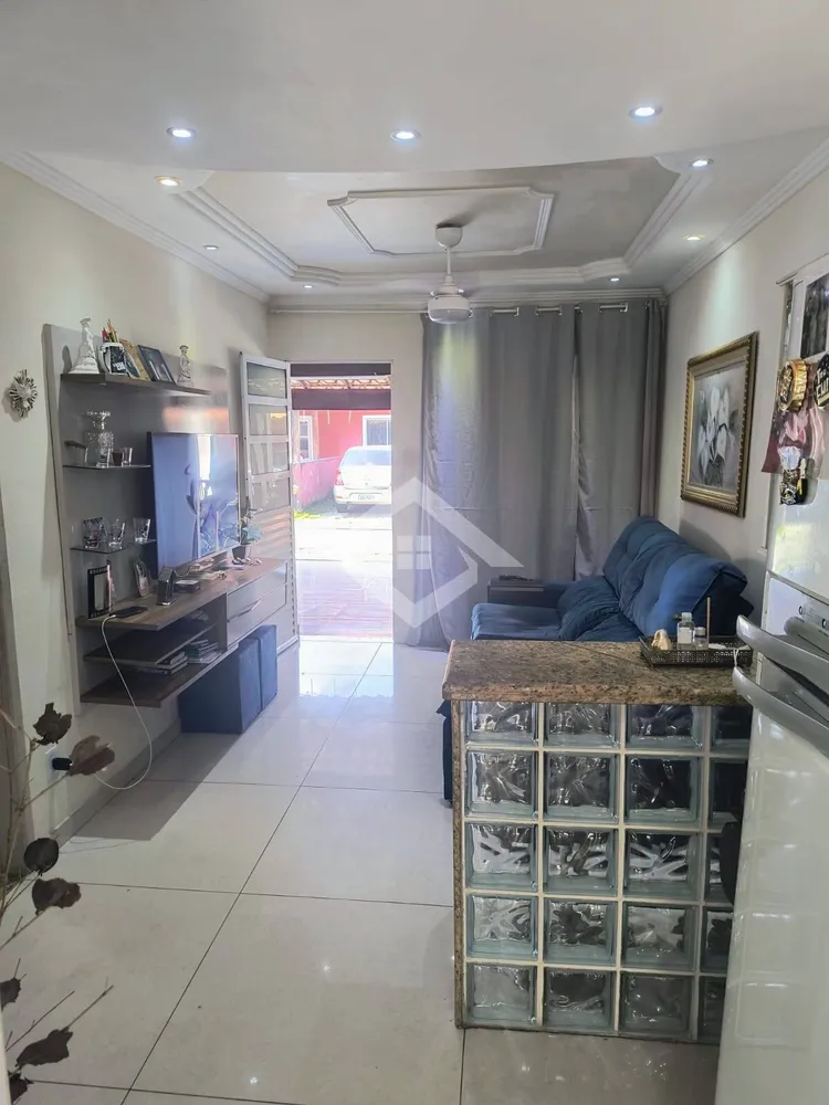 Apartamento, 2 quartos, 72 m² - Foto 10