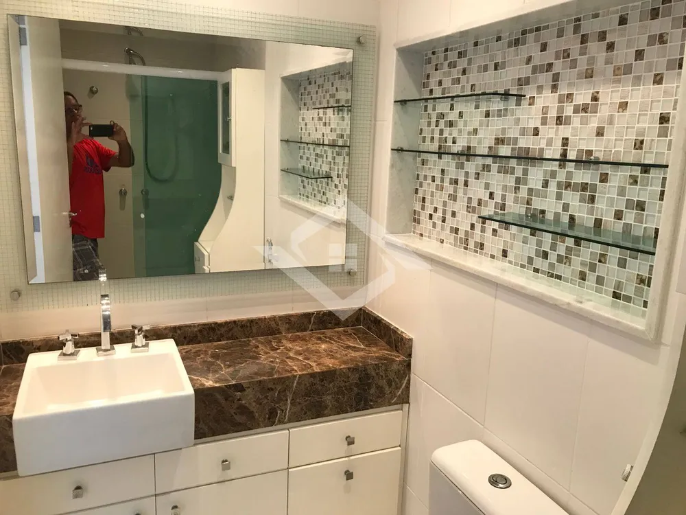 Apartamento, 4 quartos - Foto 18