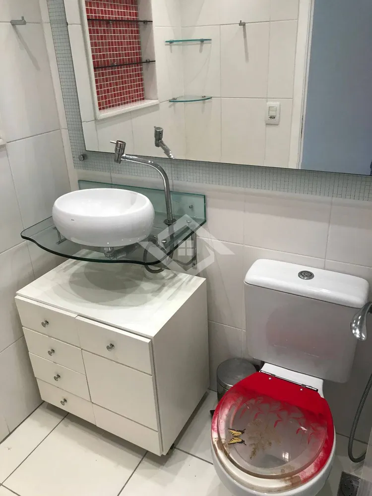 Apartamento, 4 quartos - Foto 8