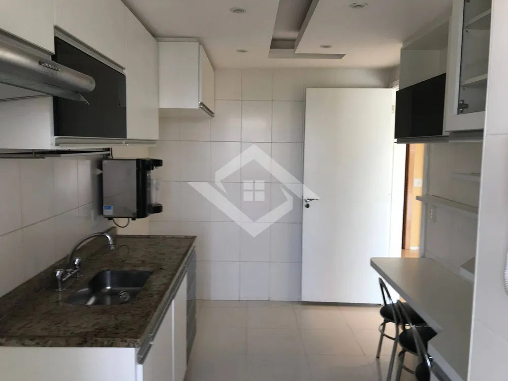Apartamento, 4 quartos - Foto 4