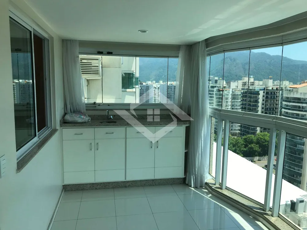Apartamento, 4 quartos - Foto 6
