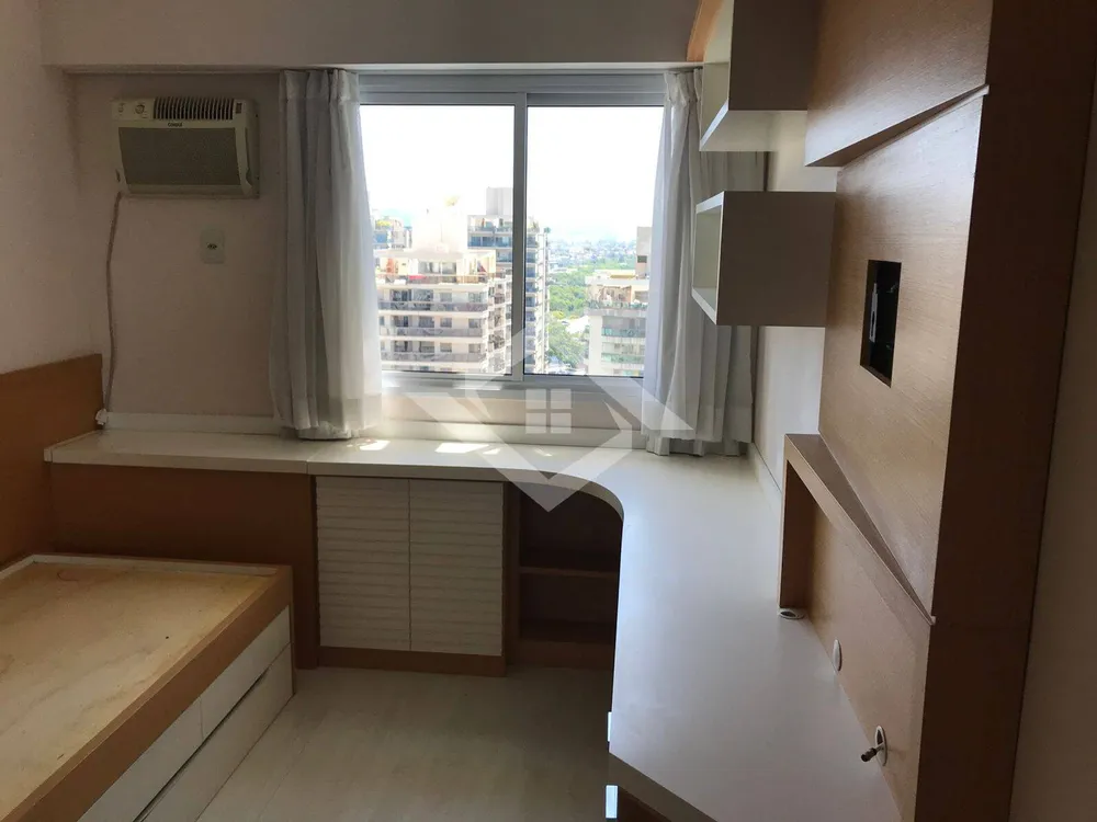 Apartamento, 4 quartos - Foto 7