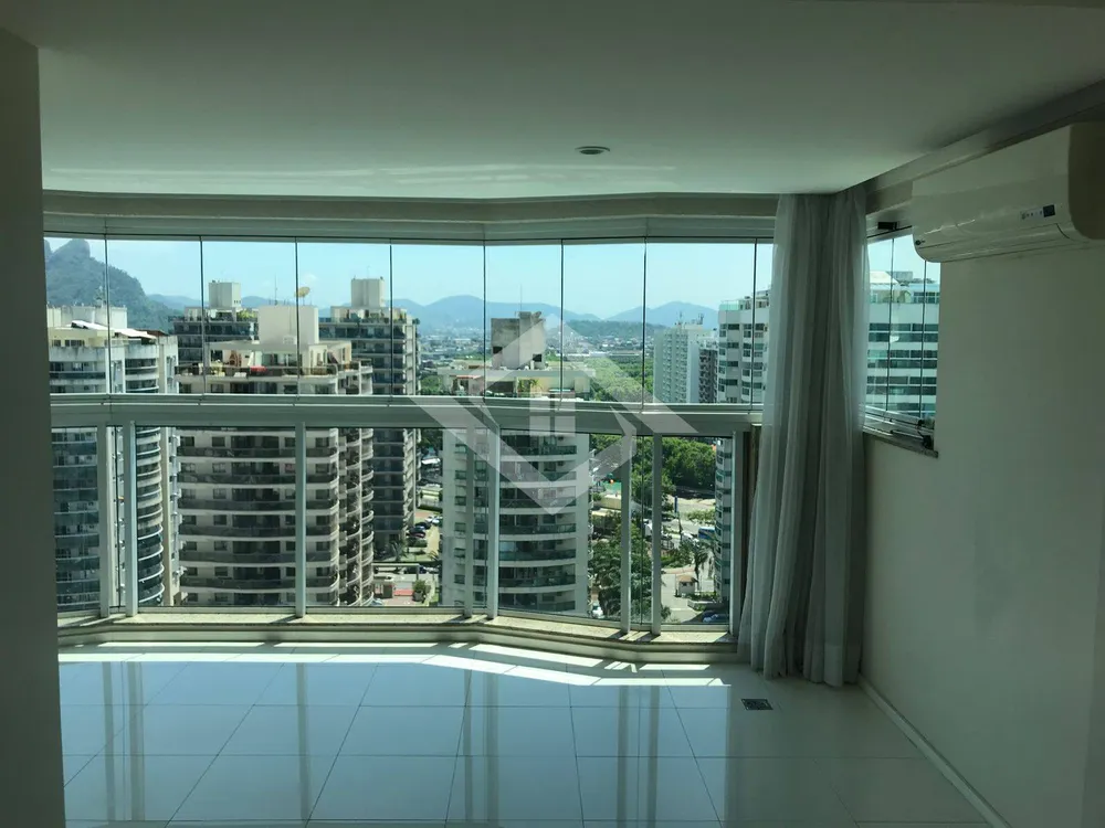 Apartamento, 4 quartos - Foto 1