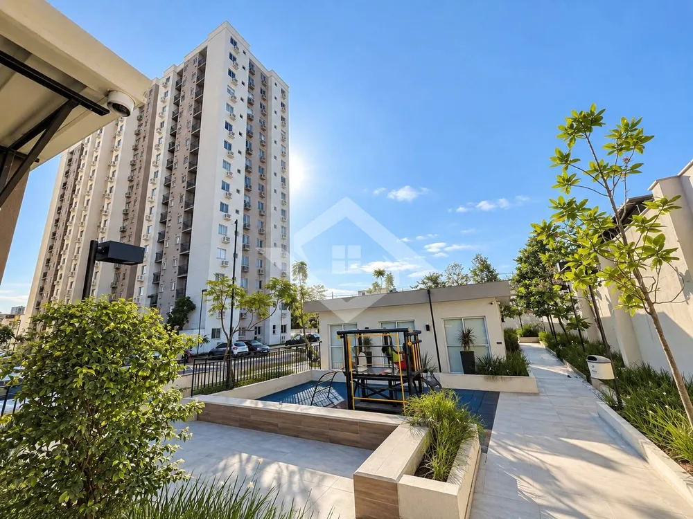 Apartamento, 2 quartos, 46 m² - Foto 14