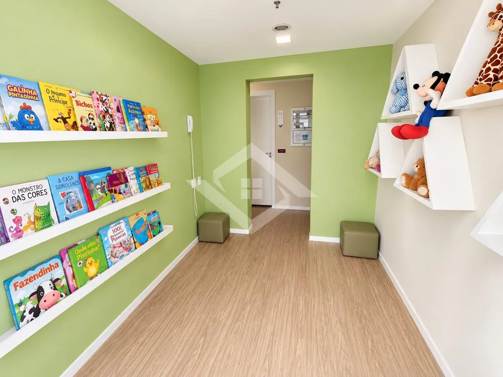 Apartamento, 2 quartos, 46 m² - Foto 16