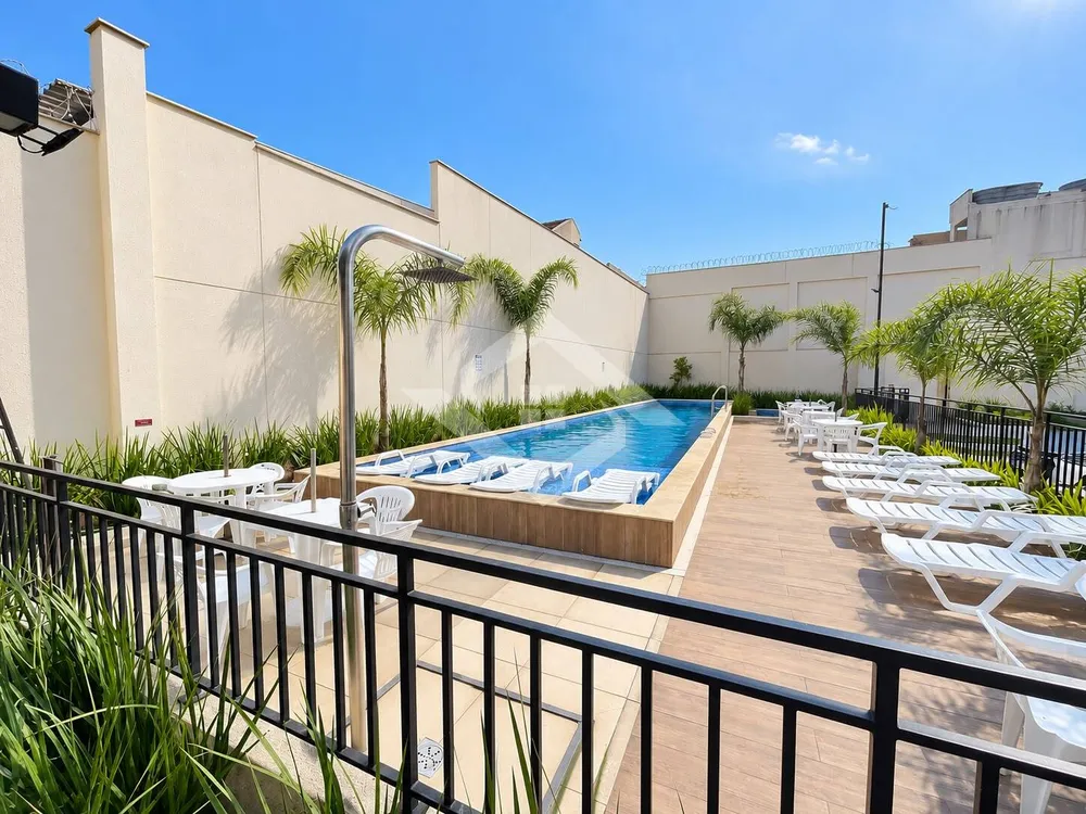 Apartamento, 2 quartos, 46 m² - Foto 18