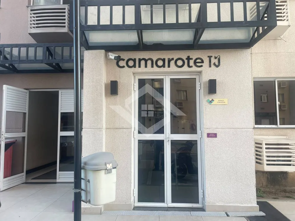 Apartamento, 2 quartos, 46 m² - Foto 7
