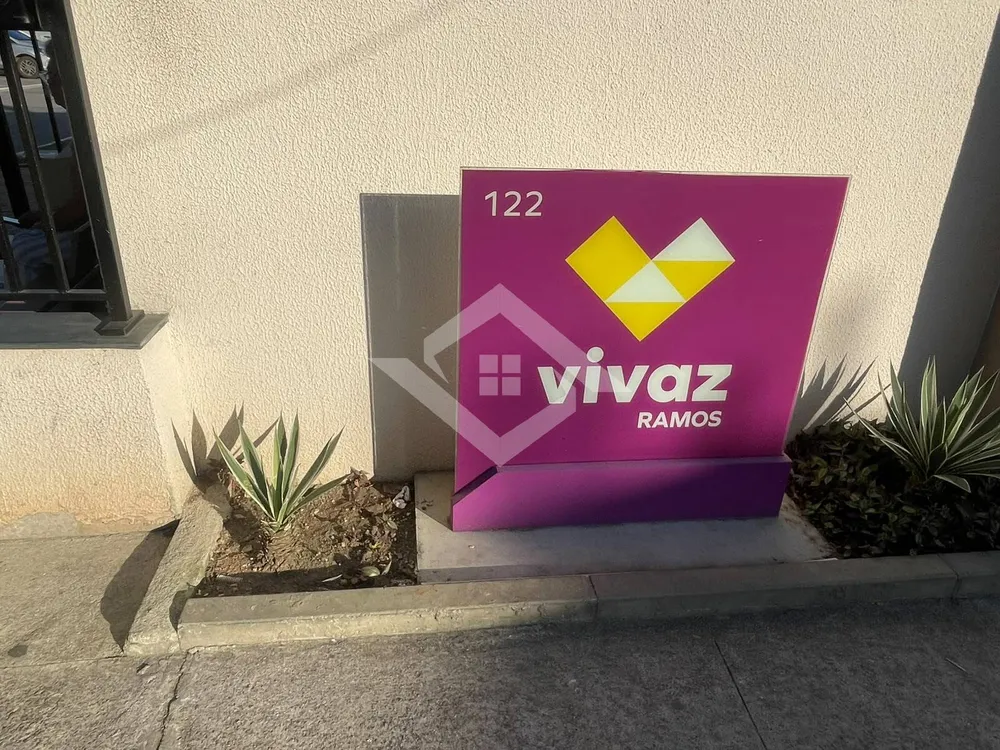 Apartamento, 2 quartos, 46 m² - Foto 8