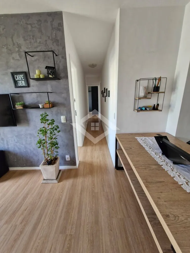 Apartamento, 3 quartos, 69 m² - Foto 4