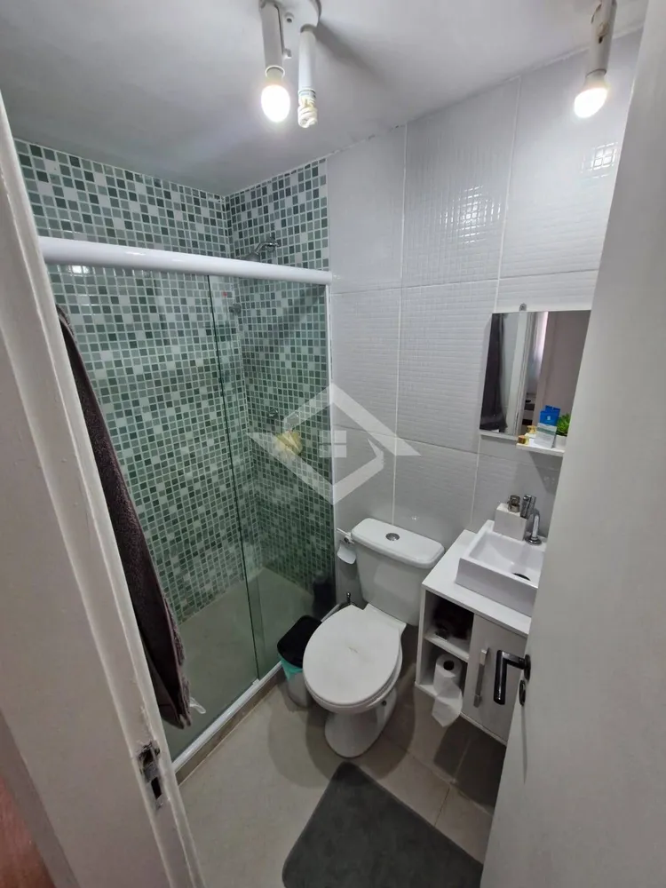 Apartamento, 3 quartos, 69 m² - Foto 8
