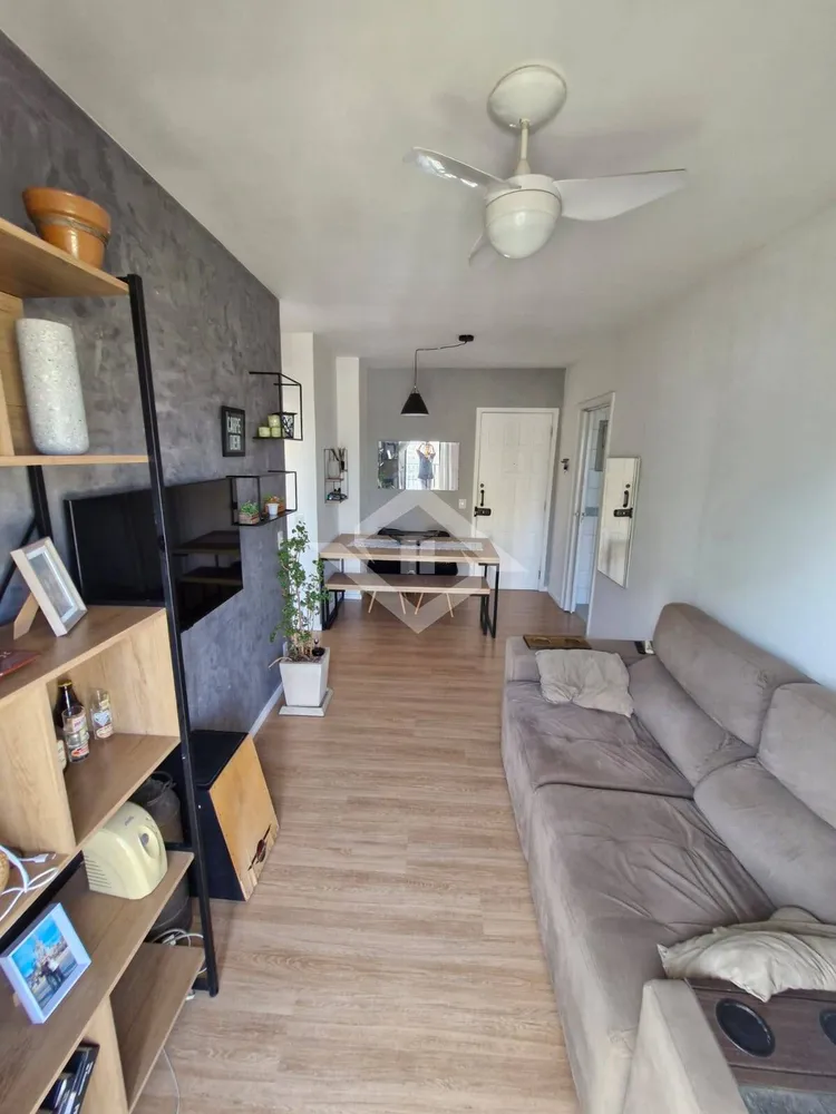 Apartamento, 3 quartos, 69 m² - Foto 3
