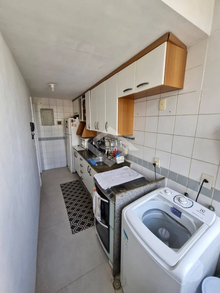 Apartamento, 3 quartos, 69 m² - Foto 6