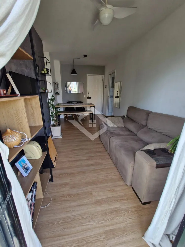 Apartamento, 3 quartos, 69 m² - Foto 1