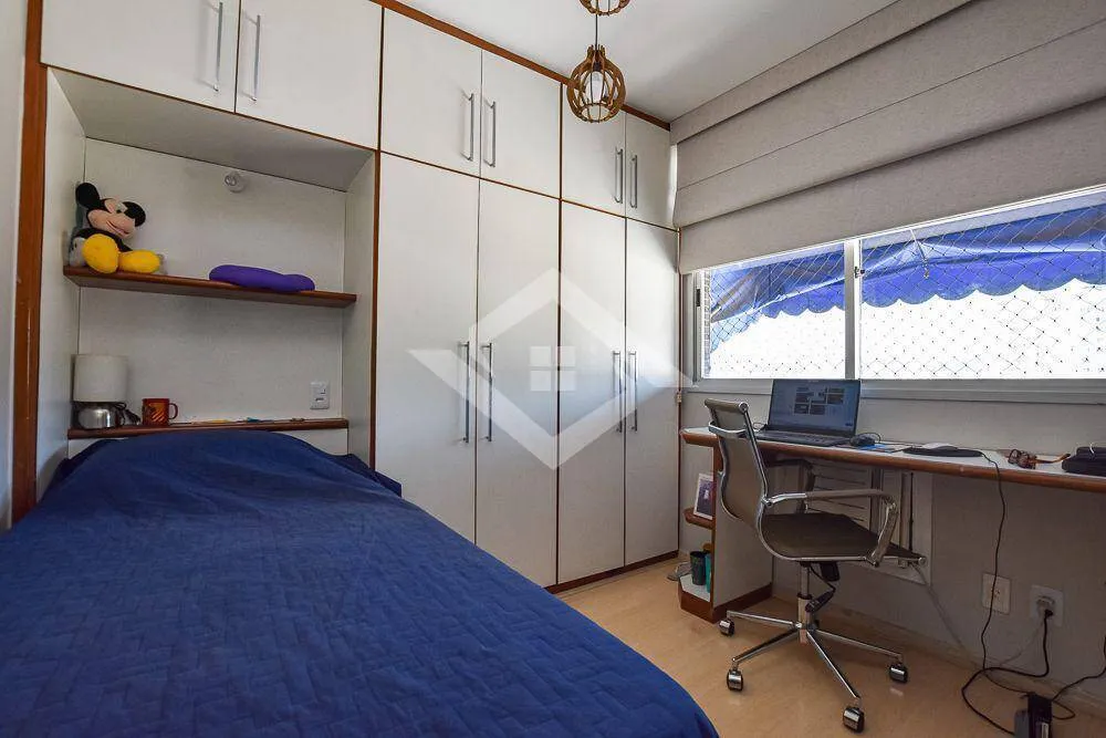 Cobertura, 3 quartos, 200 m² - Foto 12