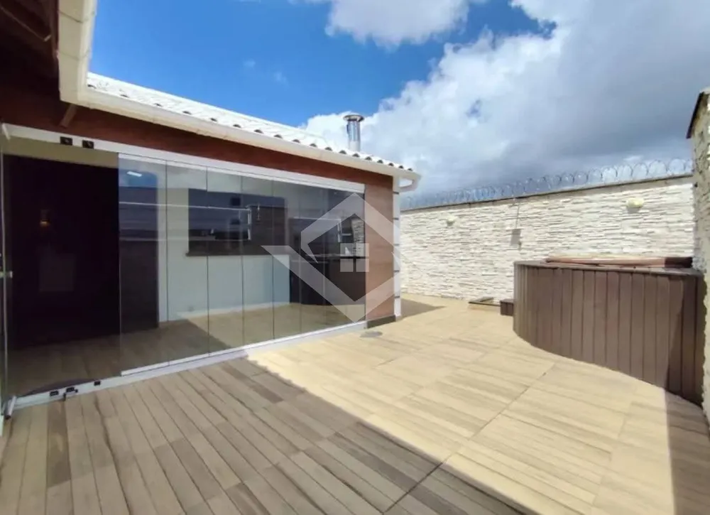 Casa, 2 quartos, 140 m² - Foto 13