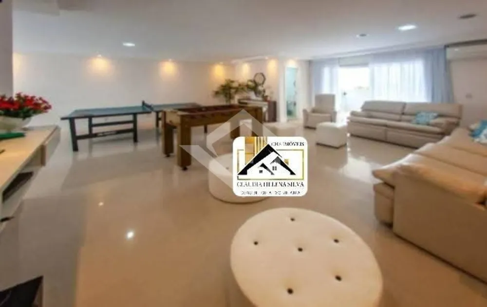 Cobertura, 4 quartos, 348 m² - Foto 41