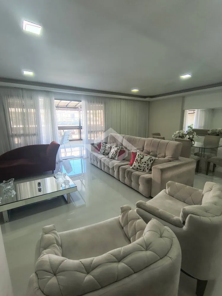 Cobertura, 4 quartos, 348 m² - Foto 2