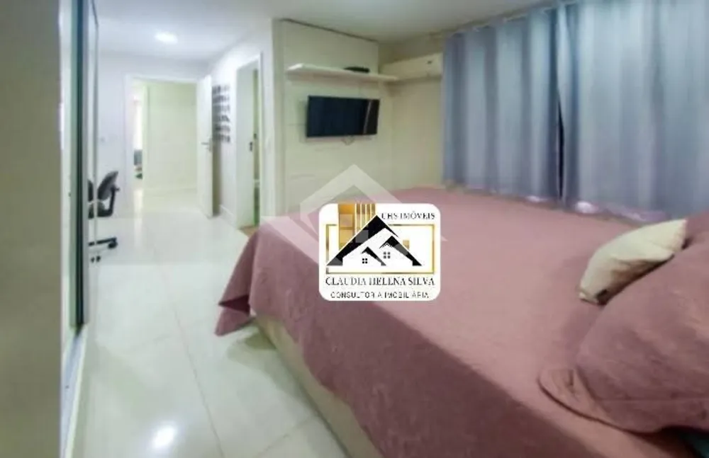 Cobertura, 4 quartos, 348 m² - Foto 18