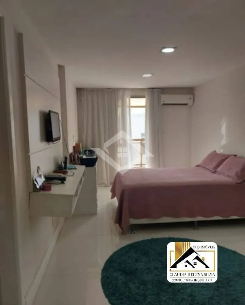 Cobertura, 4 quartos, 348 m² - Foto 17