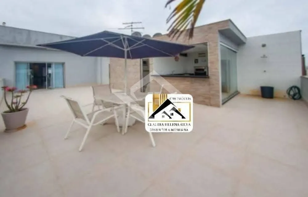 Cobertura, 4 quartos, 348 m² - Foto 47
