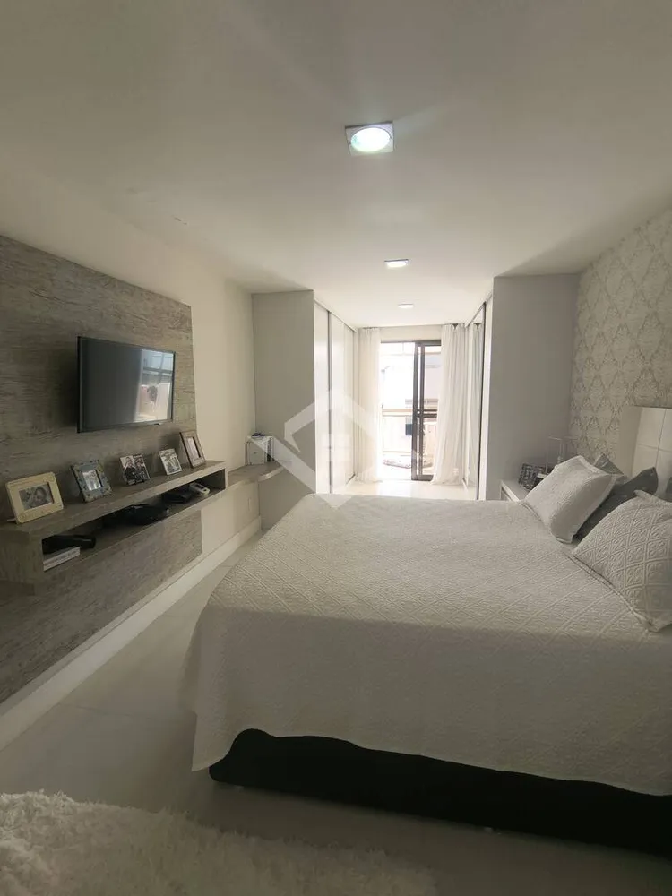 Cobertura, 4 quartos, 348 m² - Foto 27