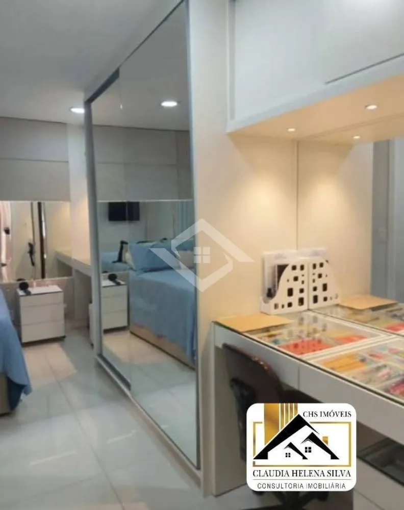 Cobertura, 4 quartos, 348 m² - Foto 16