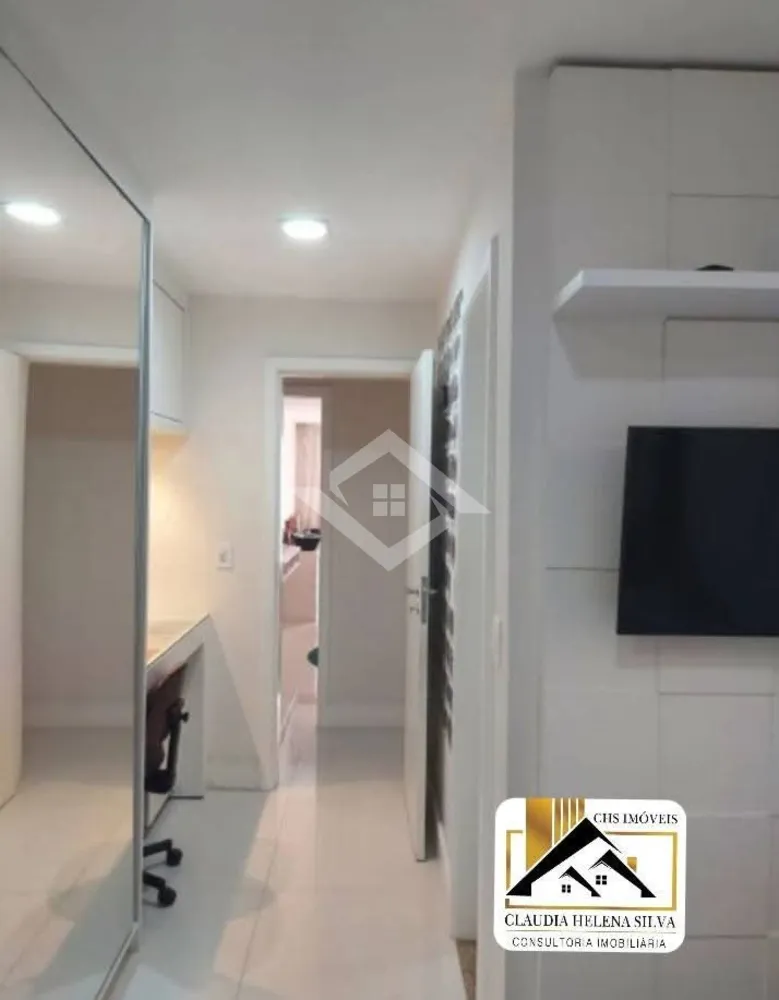 Cobertura, 4 quartos, 348 m² - Foto 15