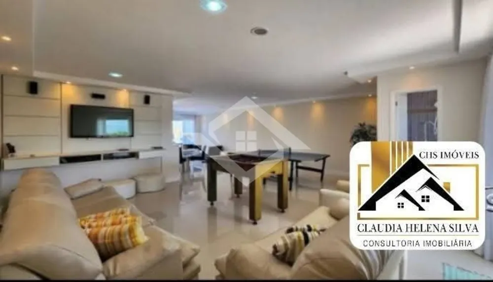 Cobertura, 4 quartos, 348 m² - Foto 43