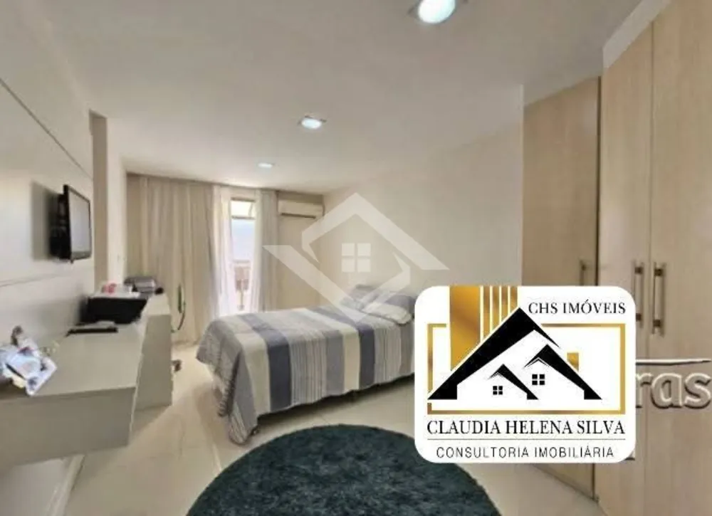Cobertura, 4 quartos, 348 m² - Foto 20