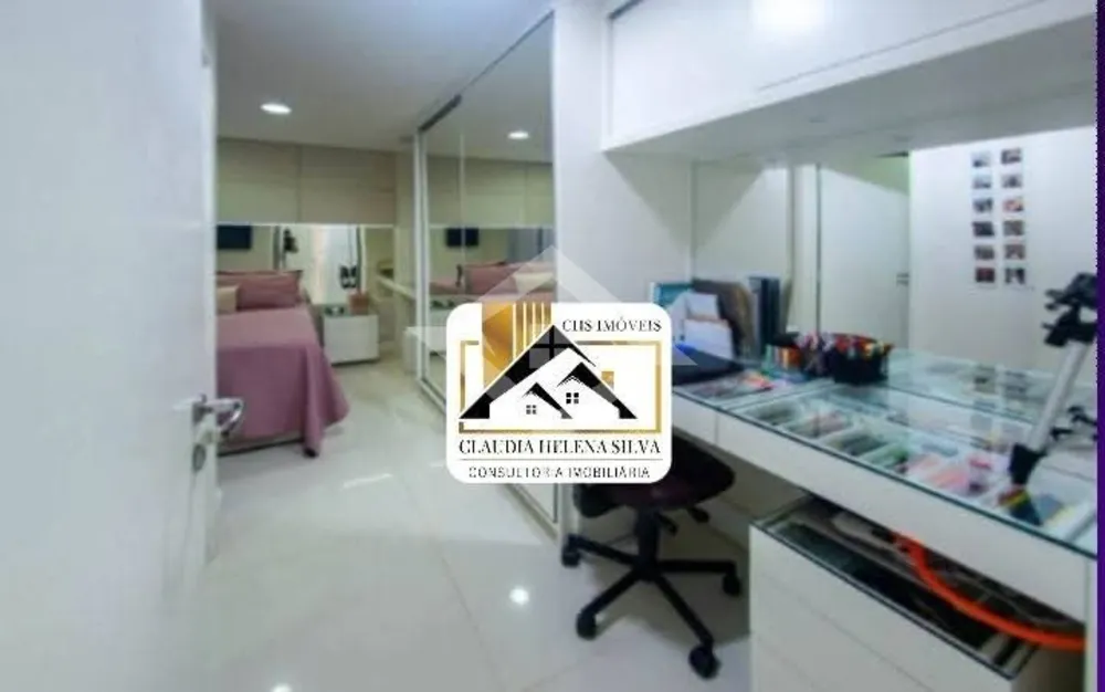 Cobertura, 4 quartos, 348 m² - Foto 19