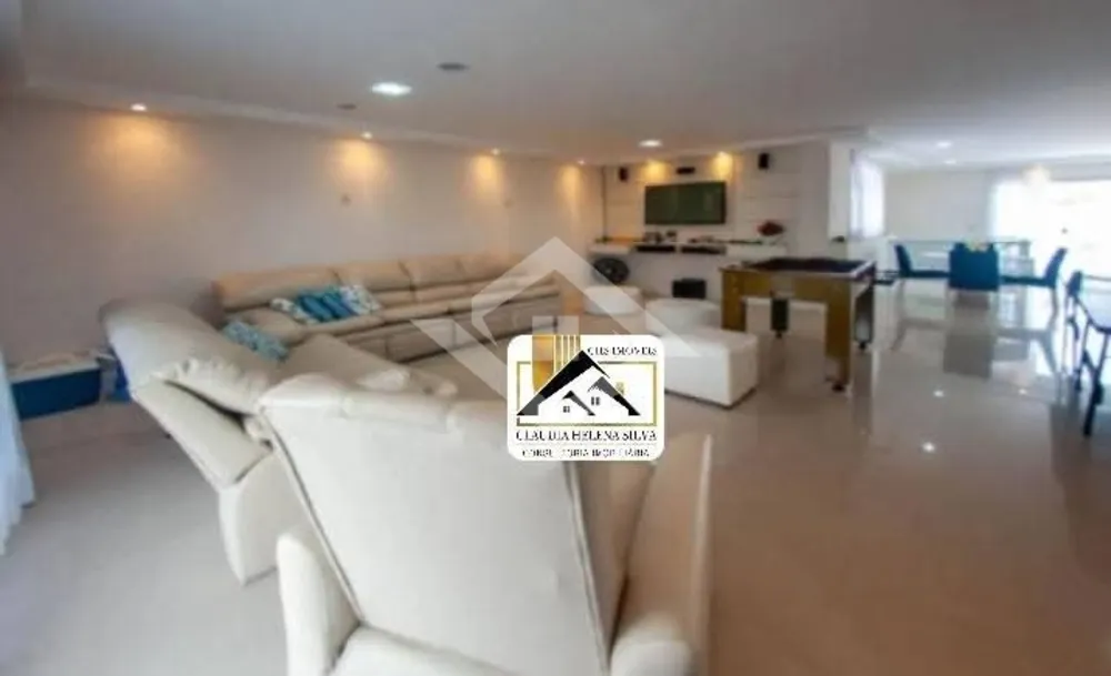 Cobertura, 4 quartos, 348 m² - Foto 42