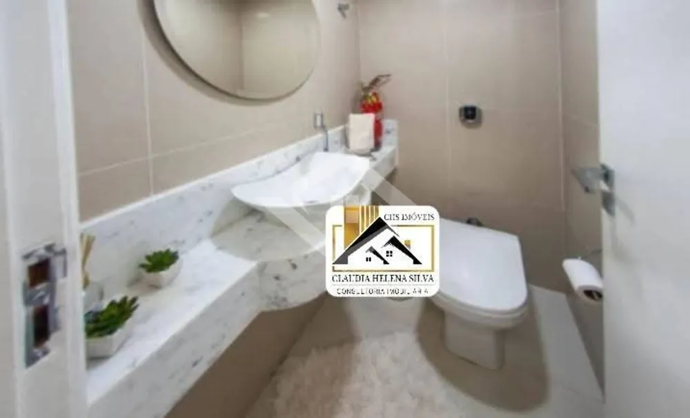 Cobertura, 4 quartos, 348 m² - Foto 24