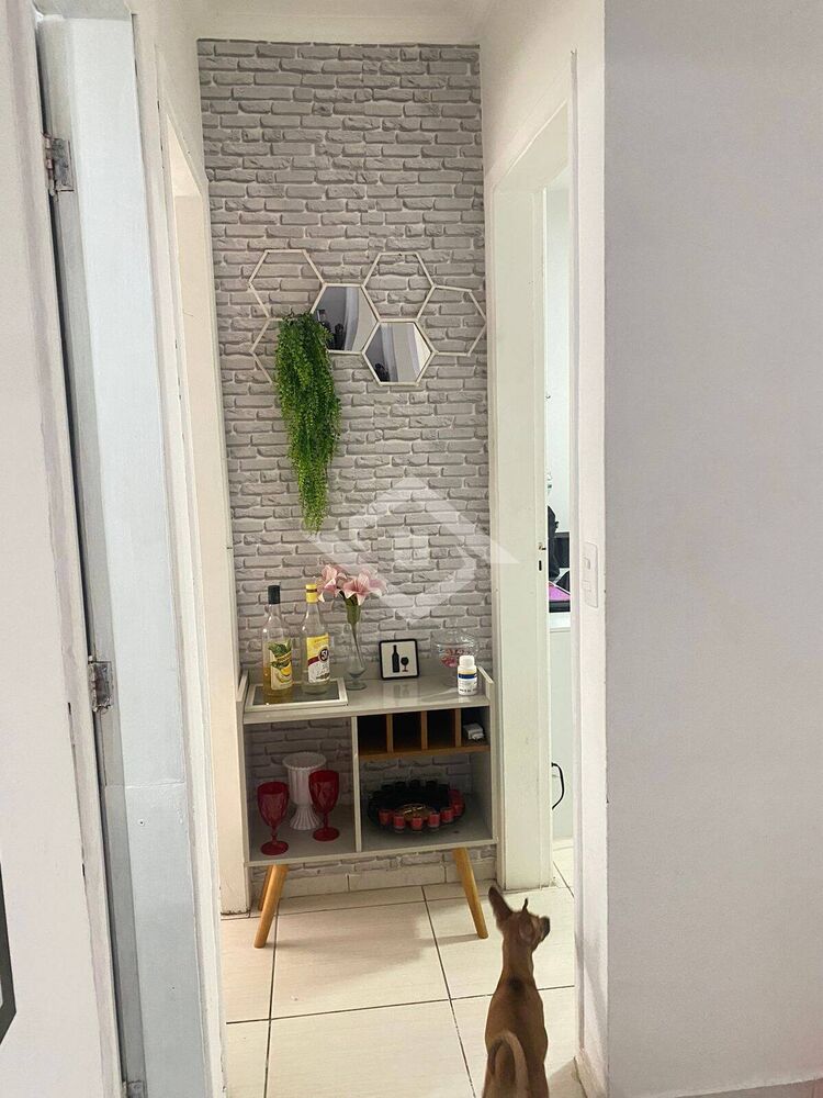 Apartamento, 2 quartos, 46 m² - Foto 4