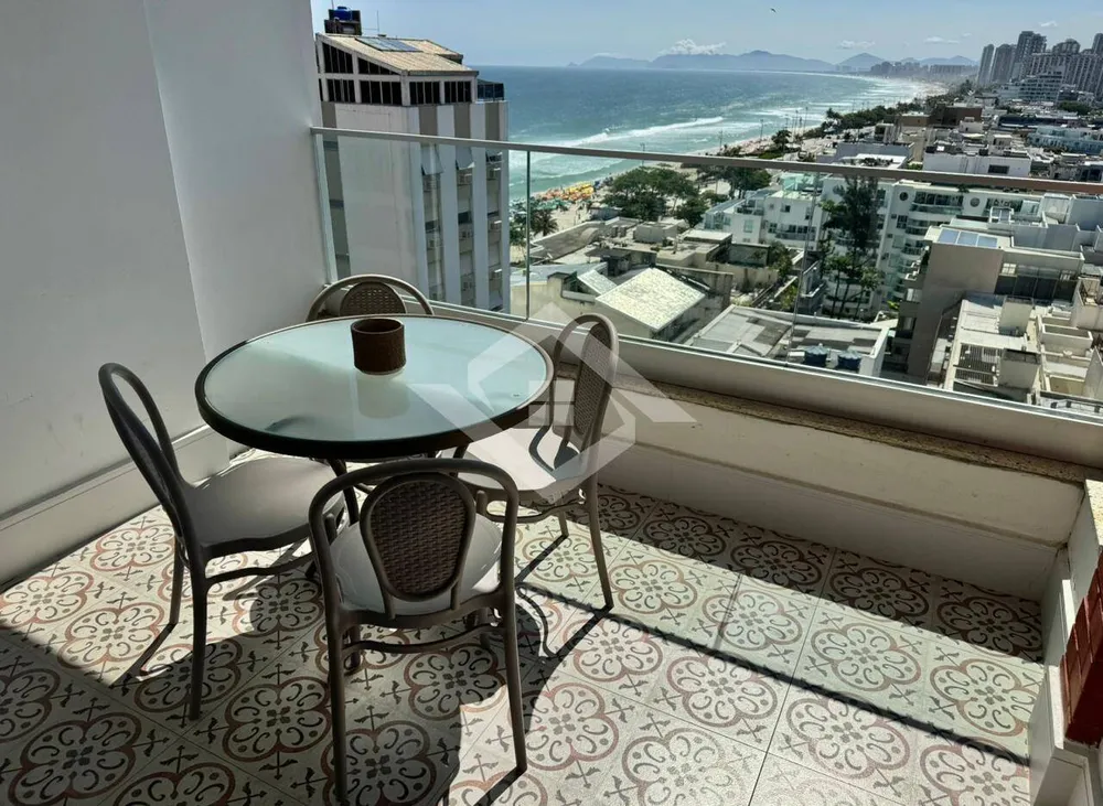 Apartamento, 1 quarto, 51 m² - Foto 3