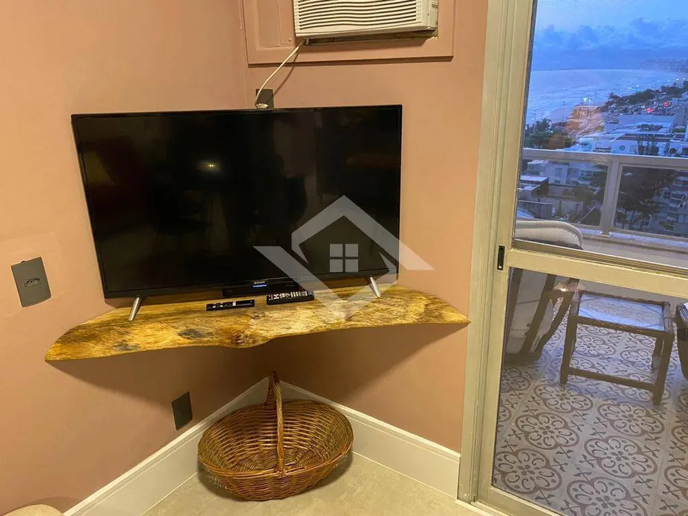Apartamento, 1 quarto, 51 m² - Foto 11