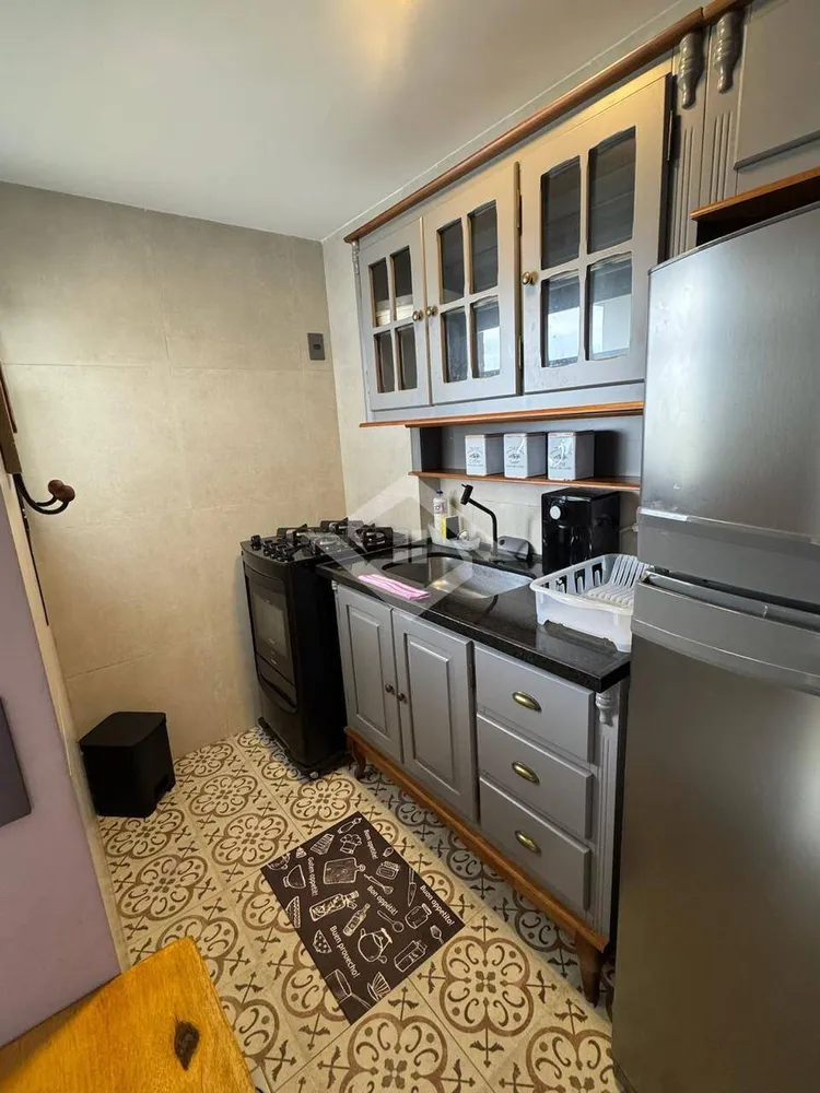 Apartamento, 1 quarto, 51 m² - Foto 13