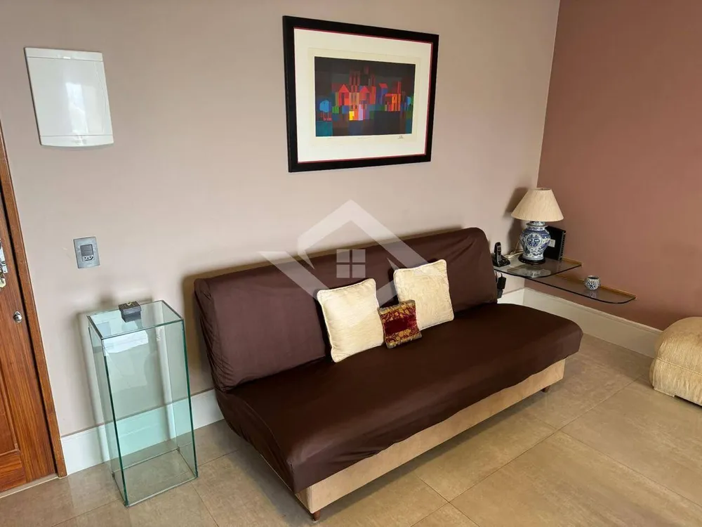 Apartamento, 1 quarto, 51 m² - Foto 9