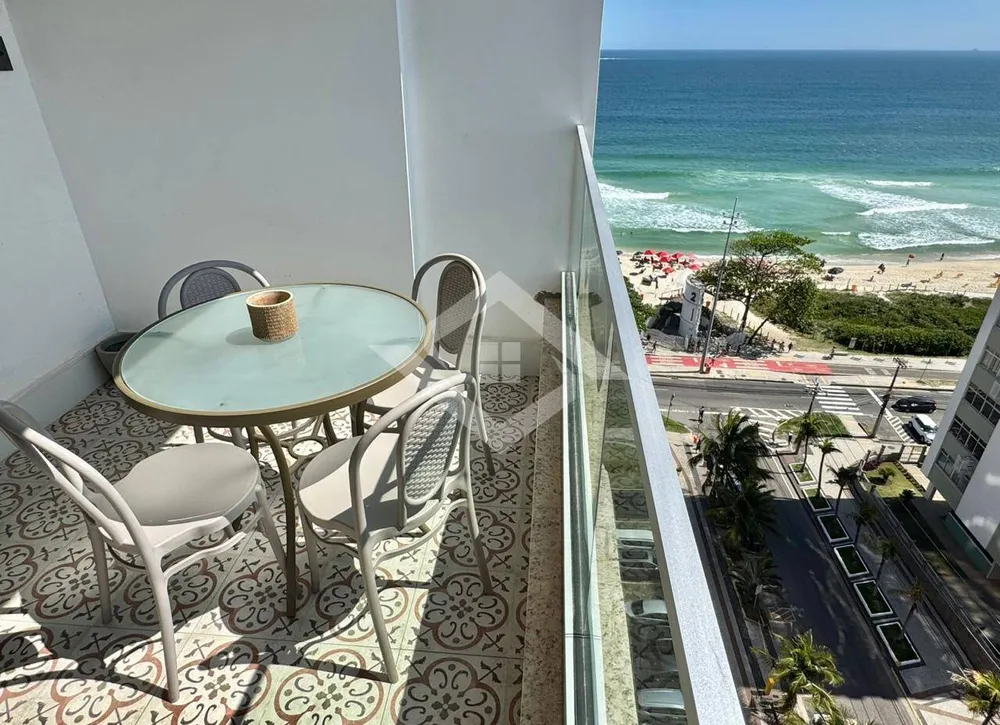 Apartamento, 1 quarto, 51 m² - Foto 1