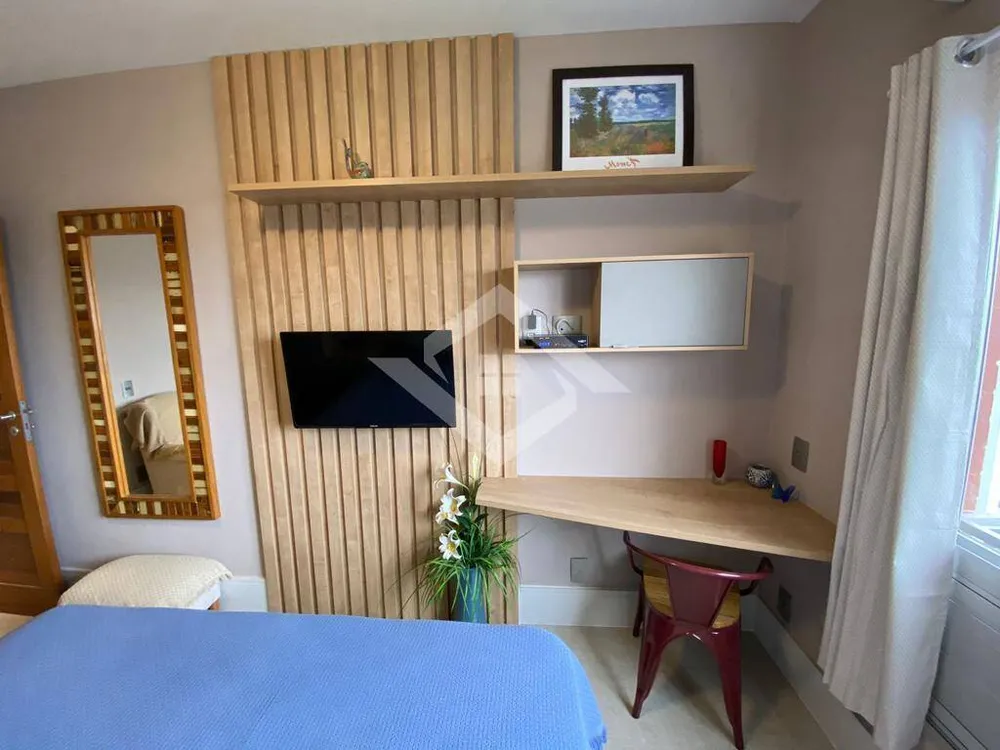 Apartamento, 1 quarto, 51 m² - Foto 15
