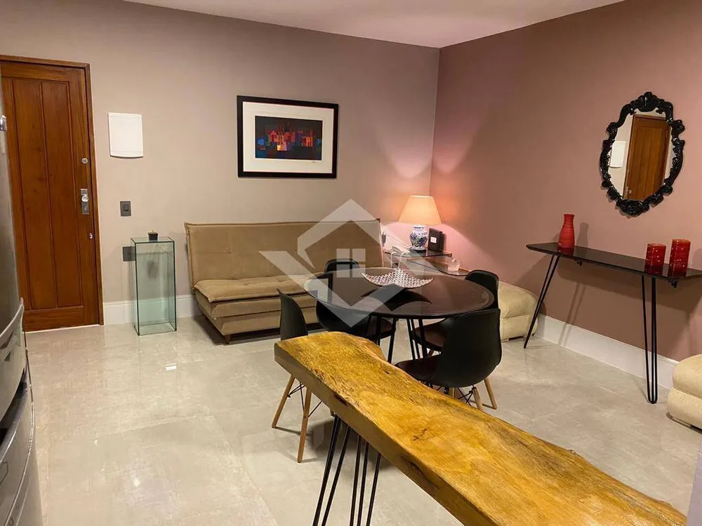 Apartamento, 1 quarto, 51 m² - Foto 5