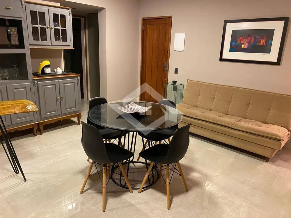 Apartamento, 1 quarto, 51 m² - Foto 8