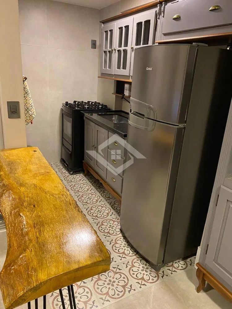 Apartamento, 1 quarto, 51 m² - Foto 12