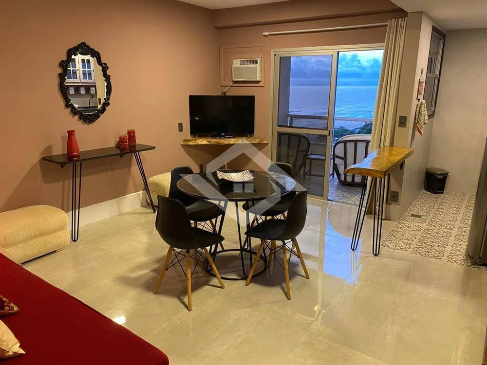 Apartamento, 1 quarto, 51 m² - Foto 6
