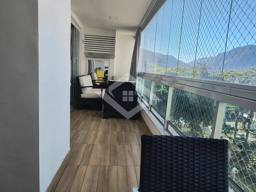 Apartamento, 2 quartos, 84 m² - Foto 2