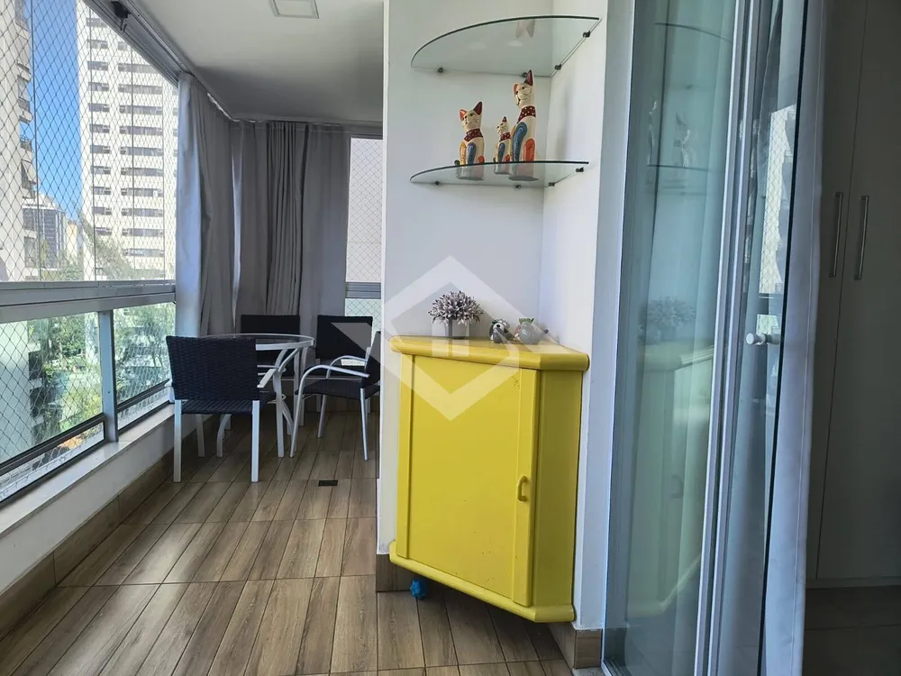 Apartamento, 2 quartos, 84 m² - Foto 3