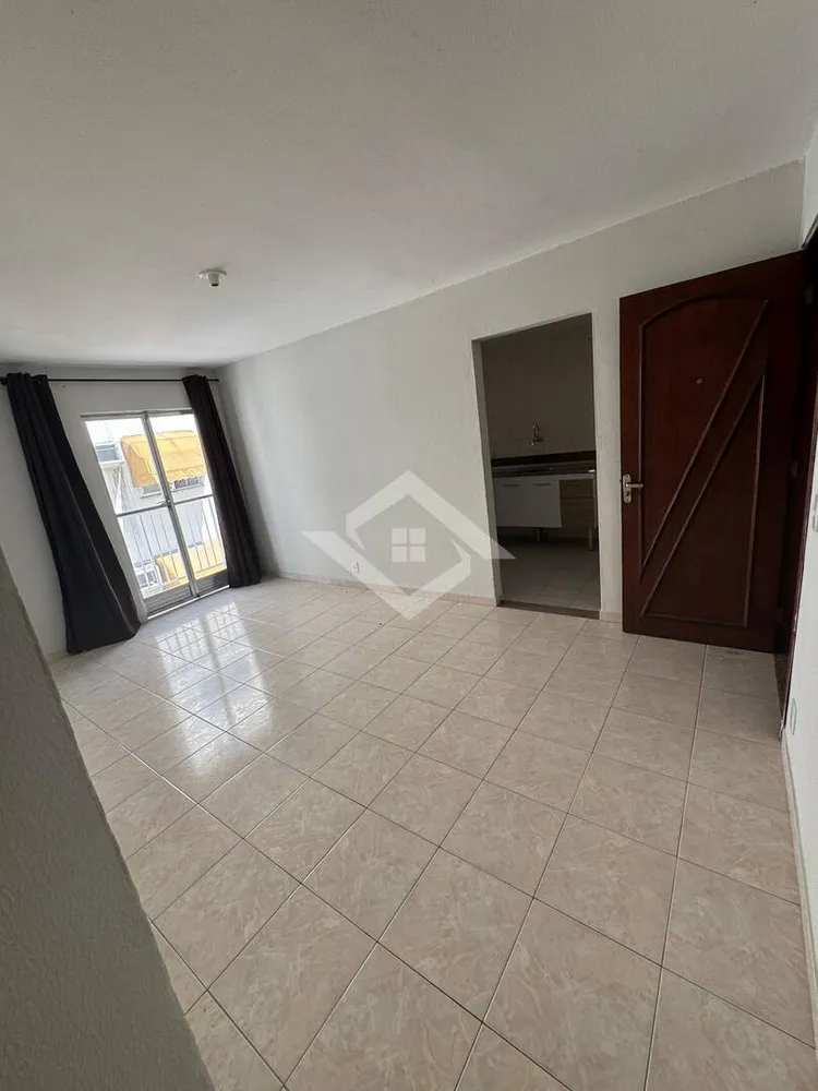 Apartamento, 2 quartos, 60 m² - Foto 6