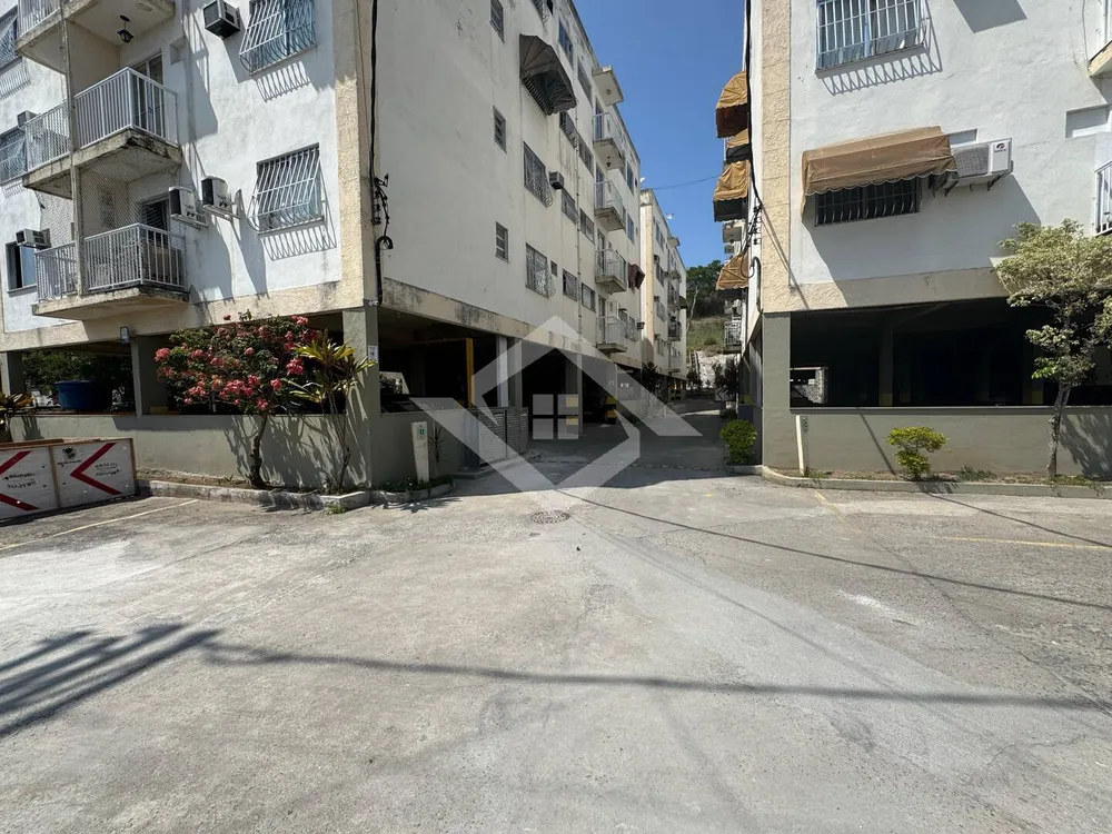 Apartamento, 2 quartos, 60 m² - Foto 2