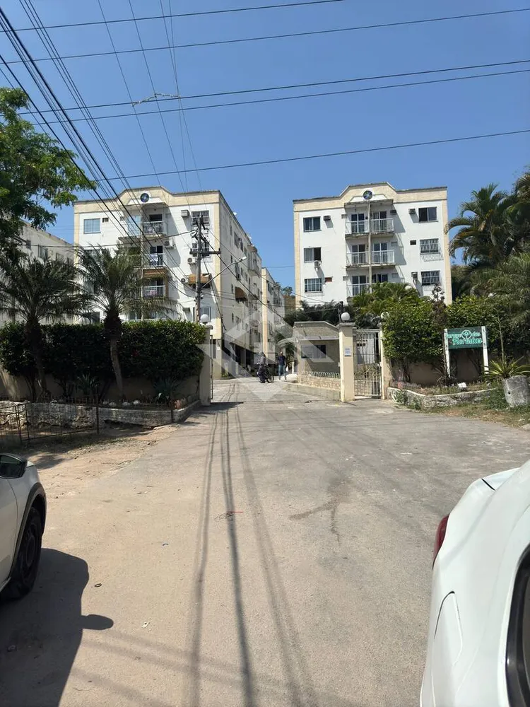 Apartamento, 2 quartos, 60 m² - Foto 1